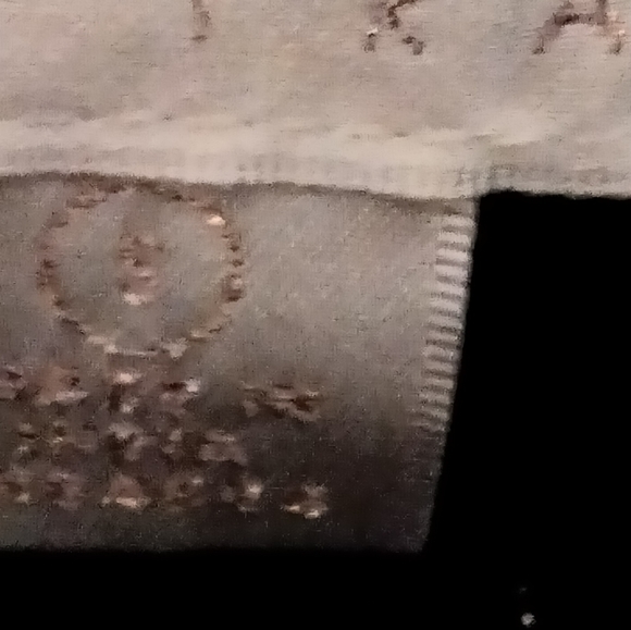 Tori Praver excellent condition shorts  all items marked $10 or less r 10/25 - Picture 7 of 7